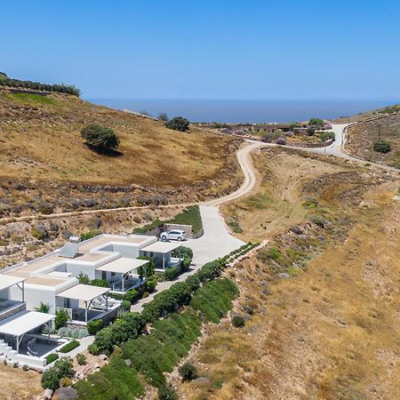 Lagadia Village Antíparos Exterior foto