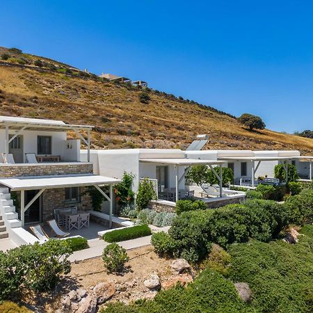 Lagadia Village Antíparos Exterior foto