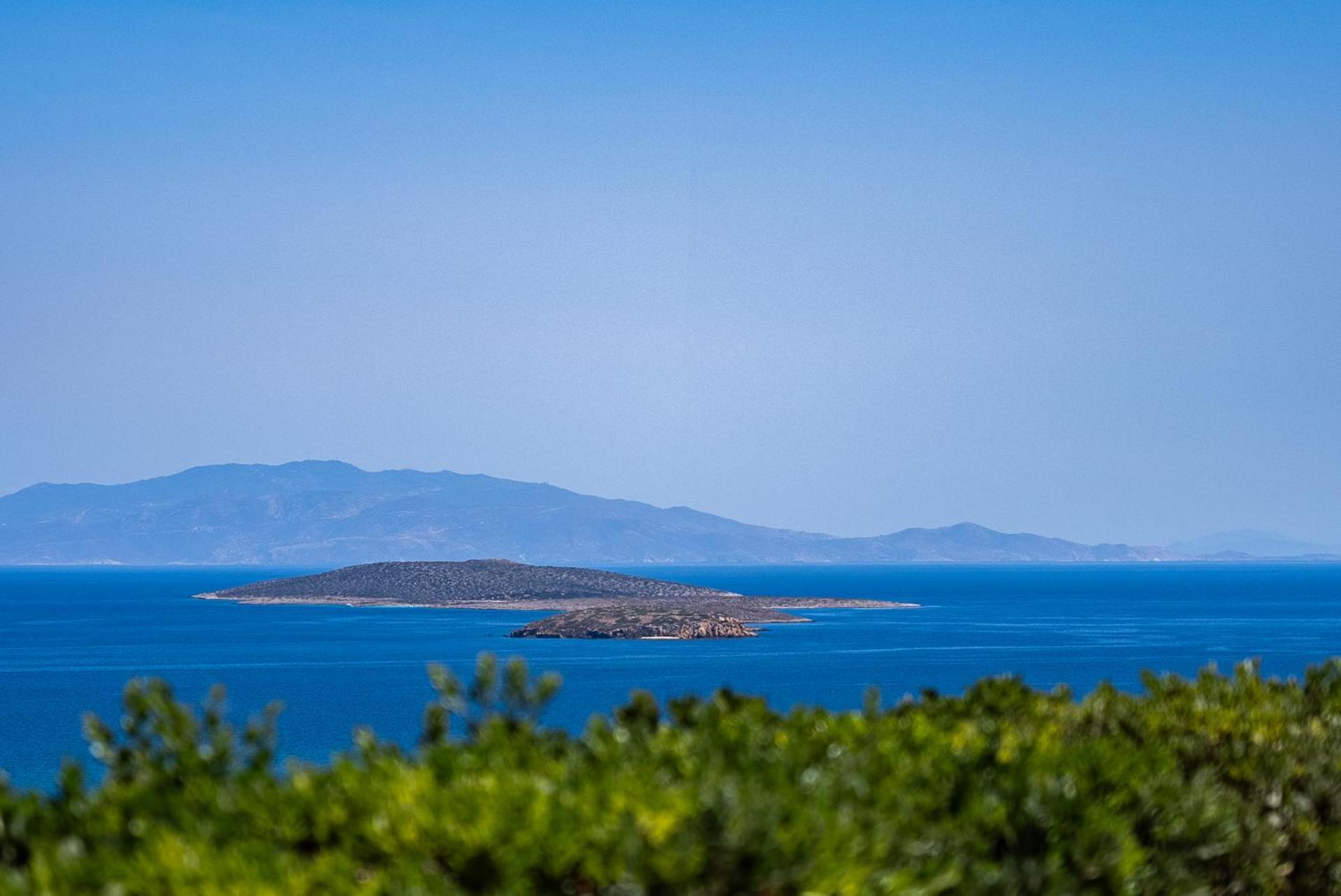 Lagadia Village Antíparos Exterior foto