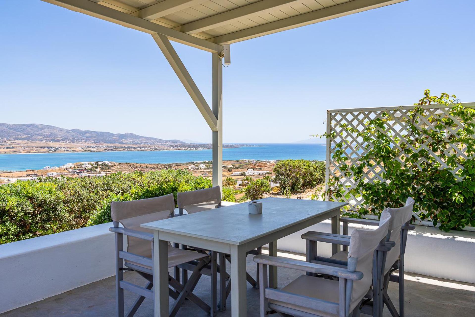 Lagadia Village Antíparos Exterior foto