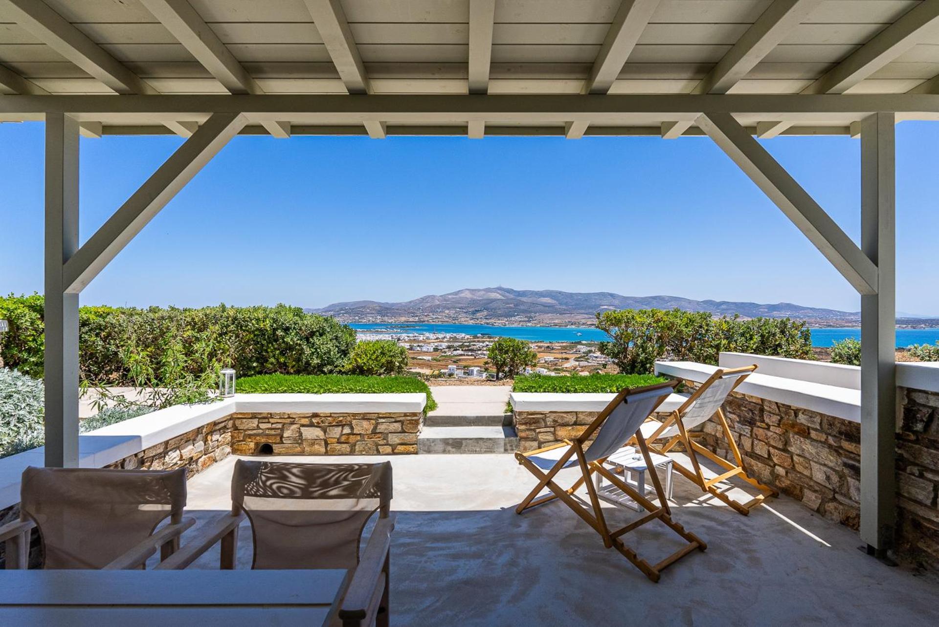 Lagadia Village Antíparos Exterior foto
